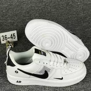 nike air force 1 amazon high 07 lv8 af1 shoes white 36-45